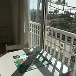 Apartmán Nadine Playa de Palma (Mallorca)