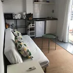 Apartmán Nadine *