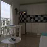 Apartmán Nadine *