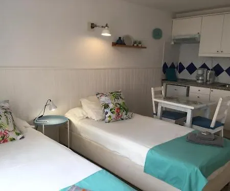 Nadine Playa de Palma (Mallorca)