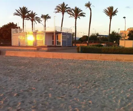 Nadine * Playa de Palma (Mallorca)