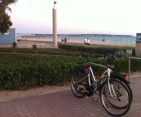 Nadine * Playa de Palma (Mallorca)