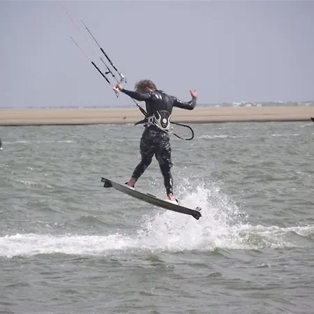 Daire Nadine Playa de Palma (Mallorca)