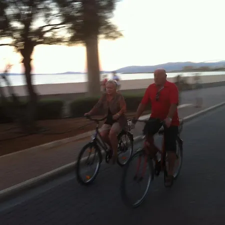 Nadine * Playa de Palma (Mallorca)