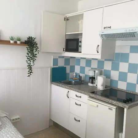 Nadine * Playa de Palma (Mallorca)