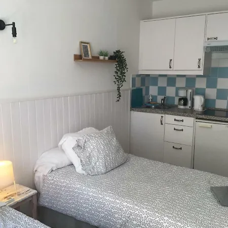 Nadine Playa de Palma (Mallorca)