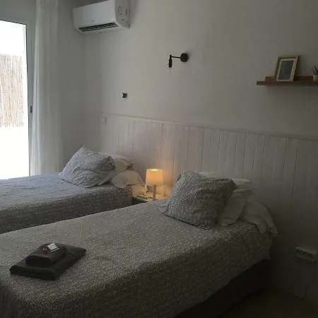 Nadine Playa de Palma (Mallorca)