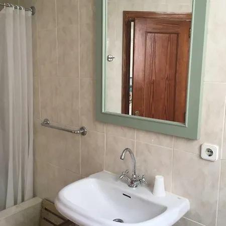 Daire Nadine Playa de Palma (Mallorca)