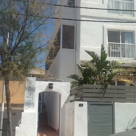 Nadine * Playa de Palma (Mallorca)