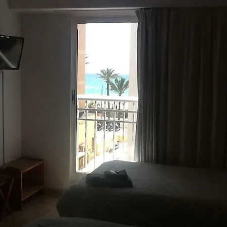 Daire Nadine Playa de Palma (Mallorca)