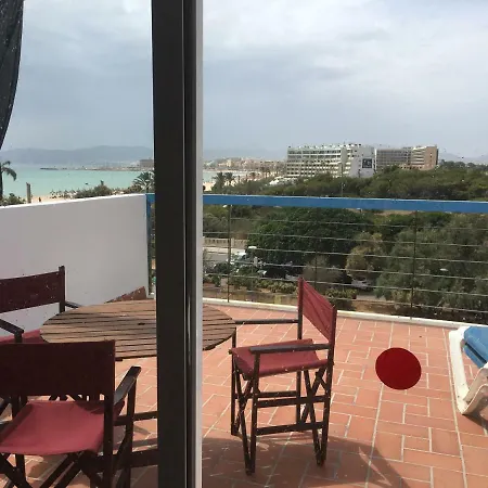 Nadine * Playa de Palma (Mallorca)