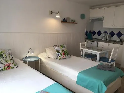 Nadine 플라야 데 팔마