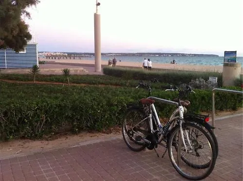 Nadine * Playa de Palma (Mallorca)