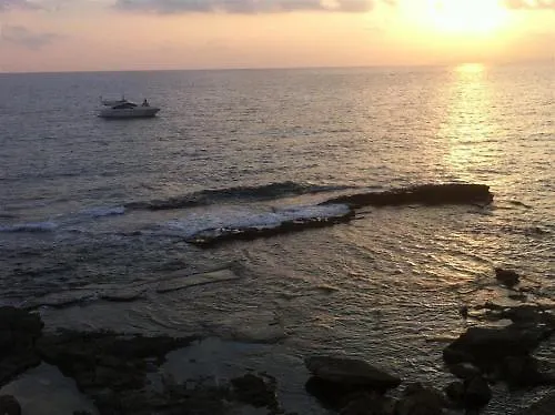 Nadine Appartement *