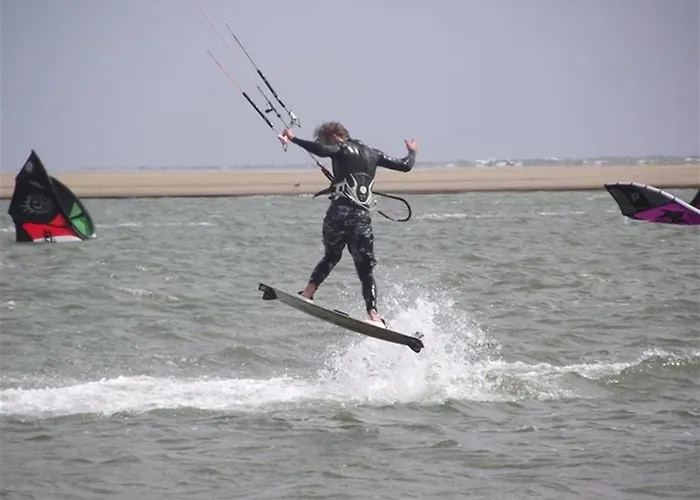 아파트 Nadine 플라야 데 팔마