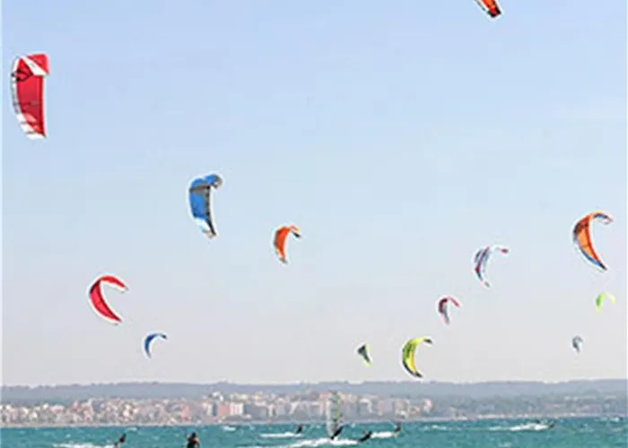 Nadine * 플라야 데 팔마