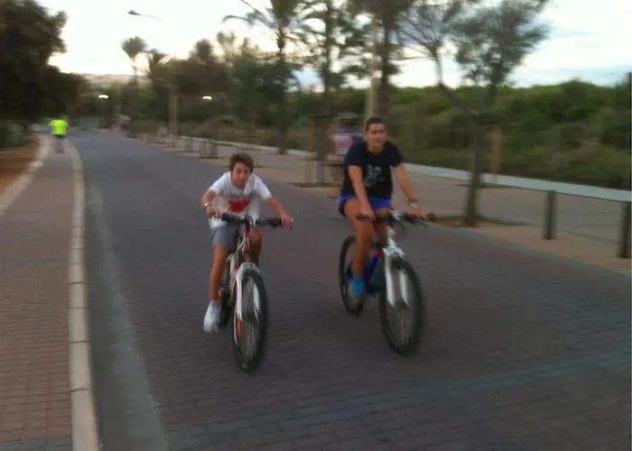 Appartement Nadine Playa de Palma (Mallorca)