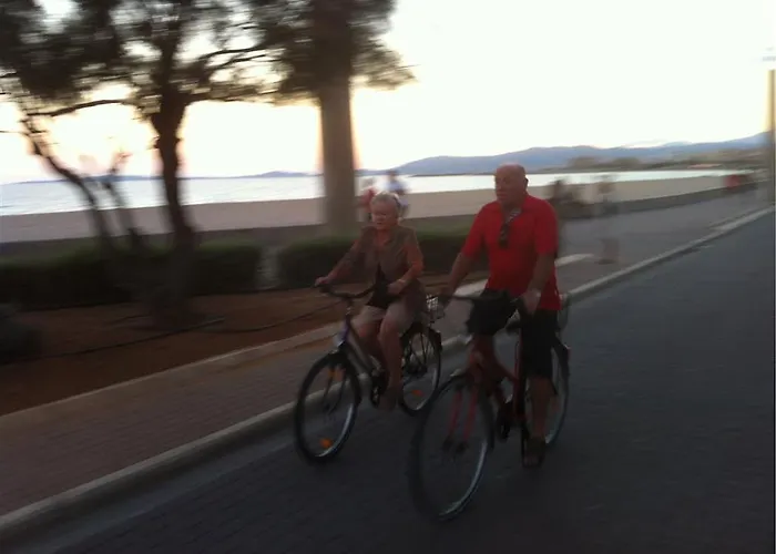 Nadine * 플라야 데 팔마