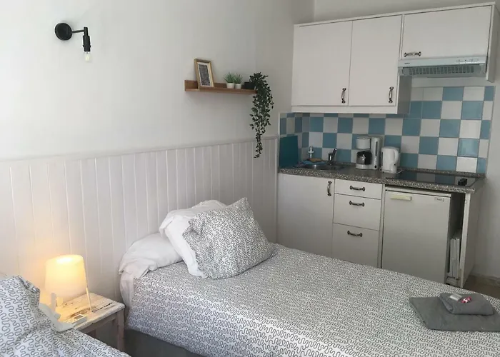 Nadine Playa de Palma (Mallorca)