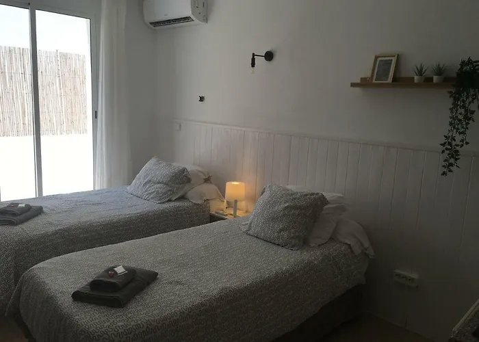 Nadine Playa de Palma (Mallorca)