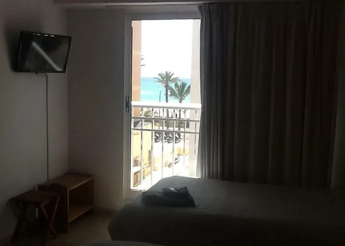 Appartement Nadine Playa de Palma (Mallorca)