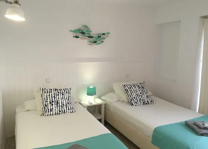 Nadine Appartement *