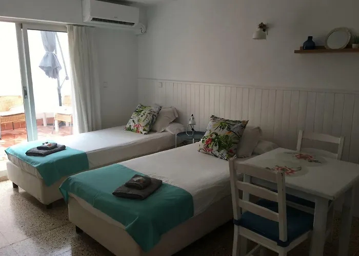 Nadine Appartement *