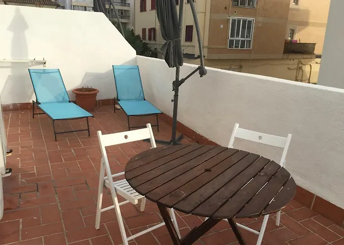 Nadine * 플라야 데 팔마