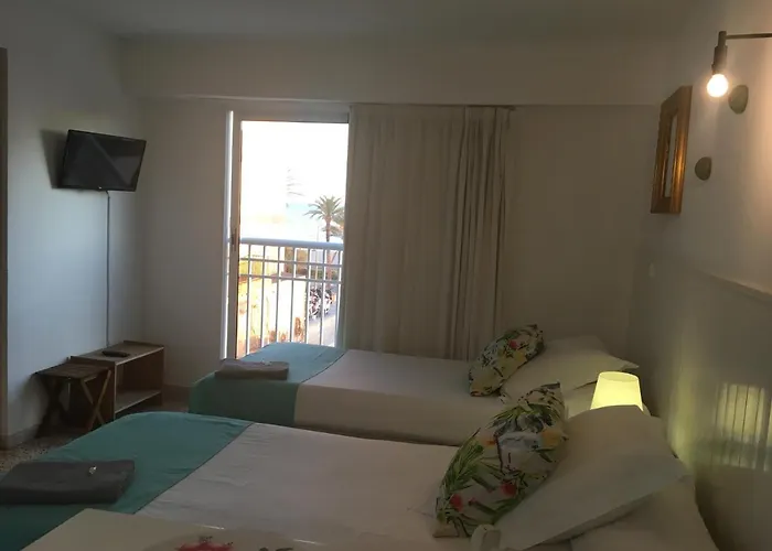 Nadine Appartement *