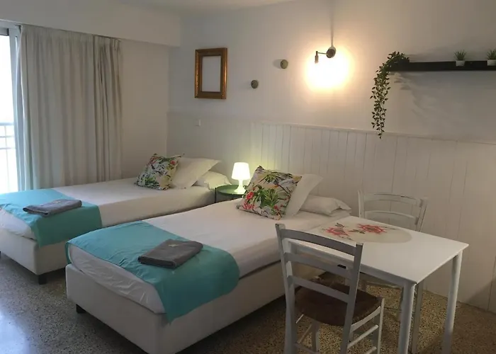 Appartement Nadine *