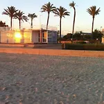 Nadine * Playa de Palma (Mallorca)