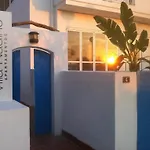 Nadine Διαμέρισμα *