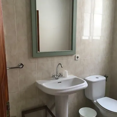 Apartman Nadine *