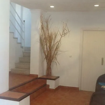 Apartamento Nadine *