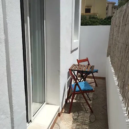 Apartamento Nadine