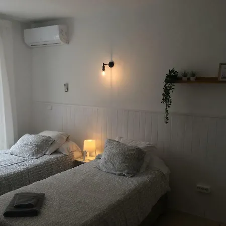 Nadine Apartamento