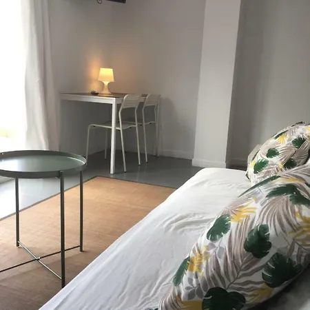 Nadine Apartamento