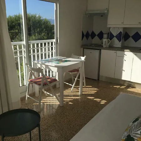 Apartment Nadine