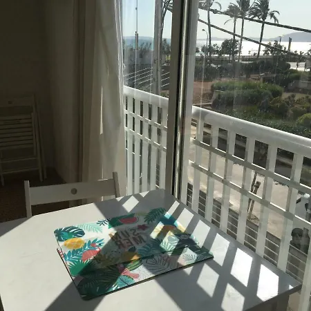 Apartament Nadine Playa de Palma (Mallorca)