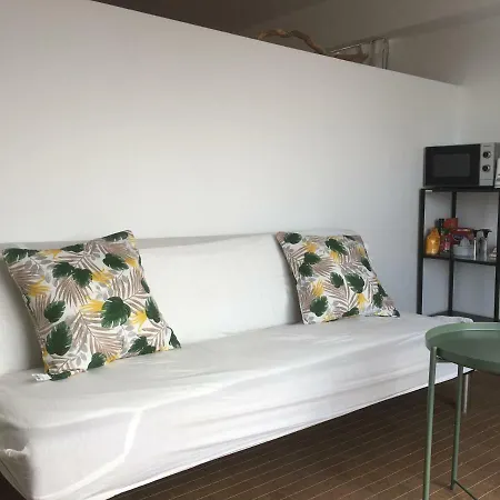 Apartment Nadine