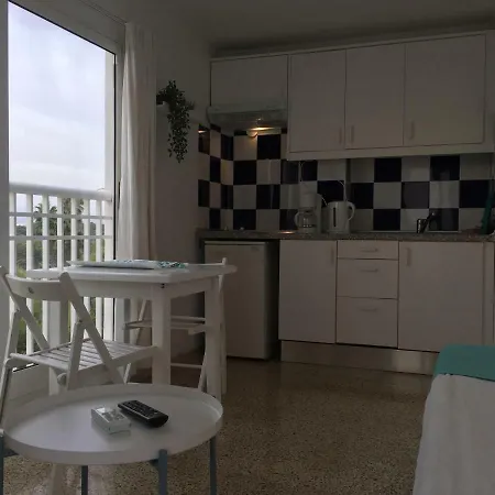 Apartamento Nadine *