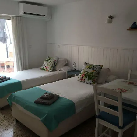 Nadine Apartment *