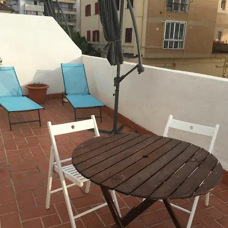 Nadine * Playa de Palma (Mallorca)