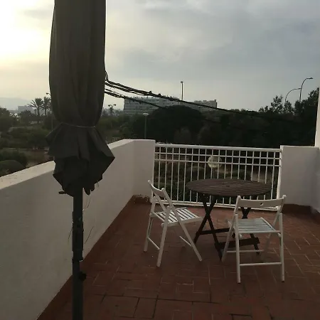 Apartman Nadine *