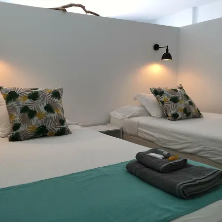 Nadine Apartament Playa de Palma (Mallorca)