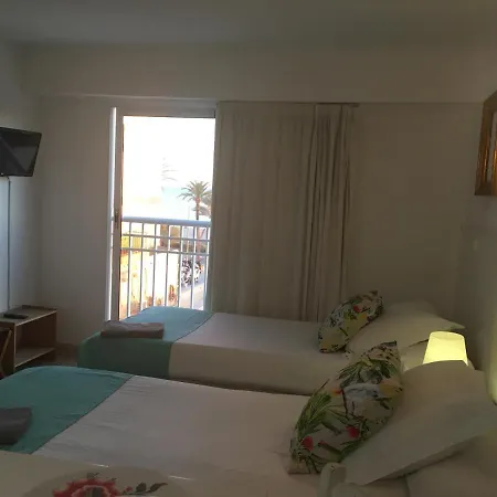Nadine Apartment *