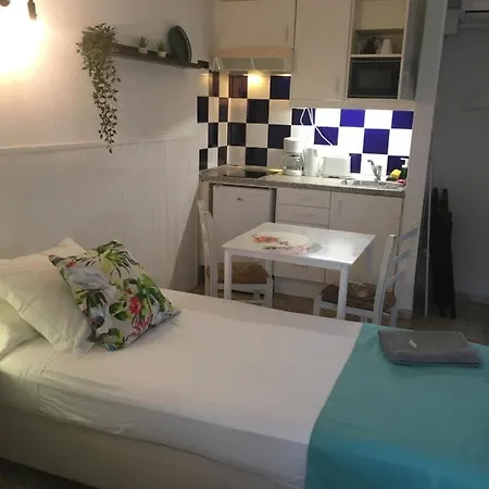 Nadine Apartment Playa de Palma (Mallorca)