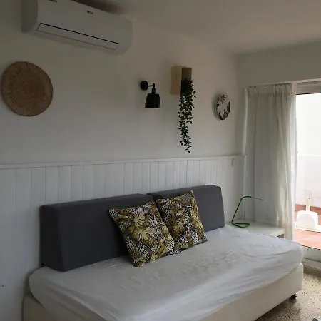 Nadine Playa de Palma (Mallorca)