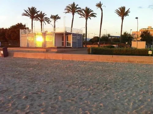 Nadine * Playa de Palma (Mallorca)