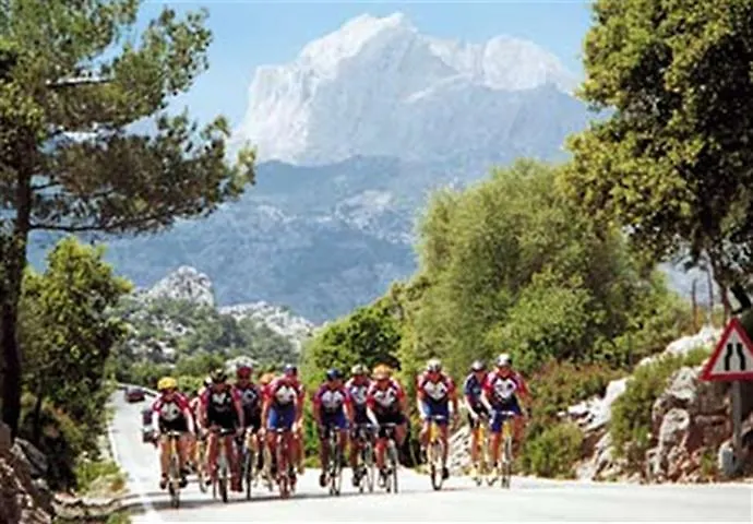 Nadine Playa de Palma (Mallorca)